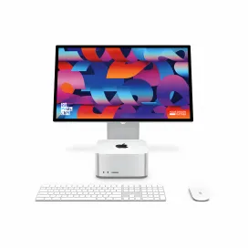 Mac Studio Studio Display 3
